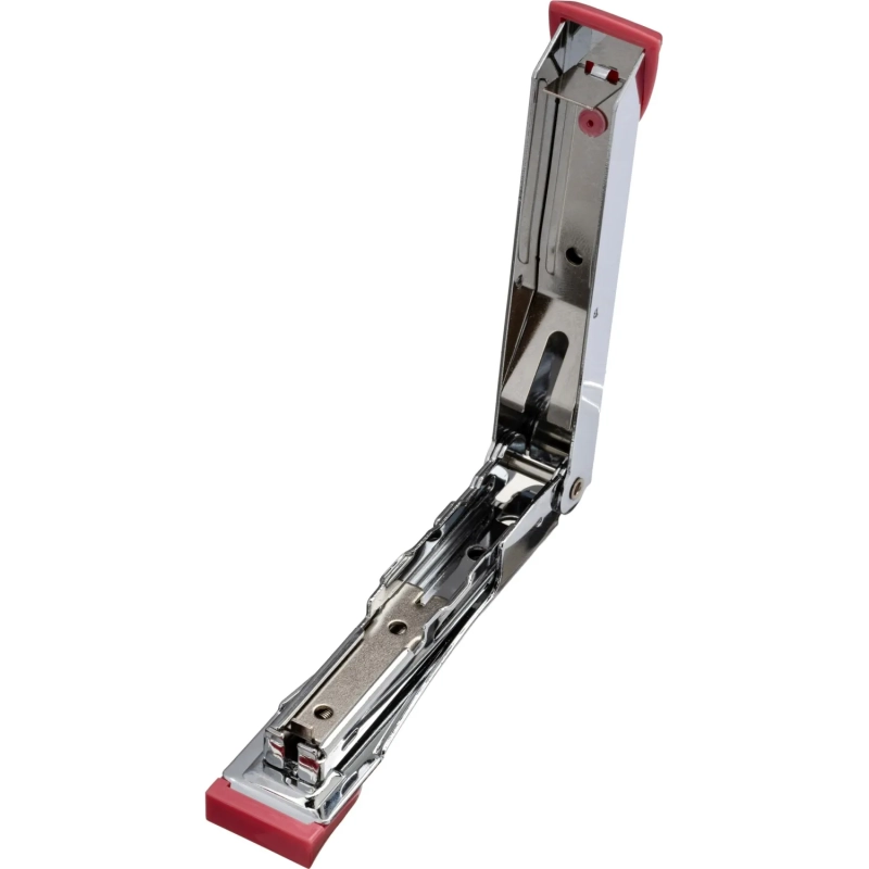 Степлер Attache MOMENT (№10) до 10 лист. красный антистеп