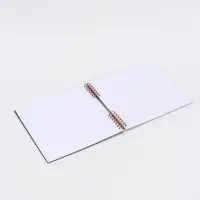 Фотоальбом бумажный 20х20, 25 л Дисней 1