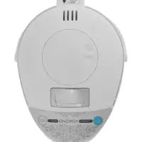 Термопот Energy TP-619, 750 Вт, 4 л, серебристо-белый Термопот Energy TP-619, 750 Вт, 4 л, серебристо-белый