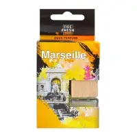 Ароматизатор AVS AQP-04 AQUA PERFUME (аром. Fahrenheit/Фаренгейт) (жидкостный) France/Marselle