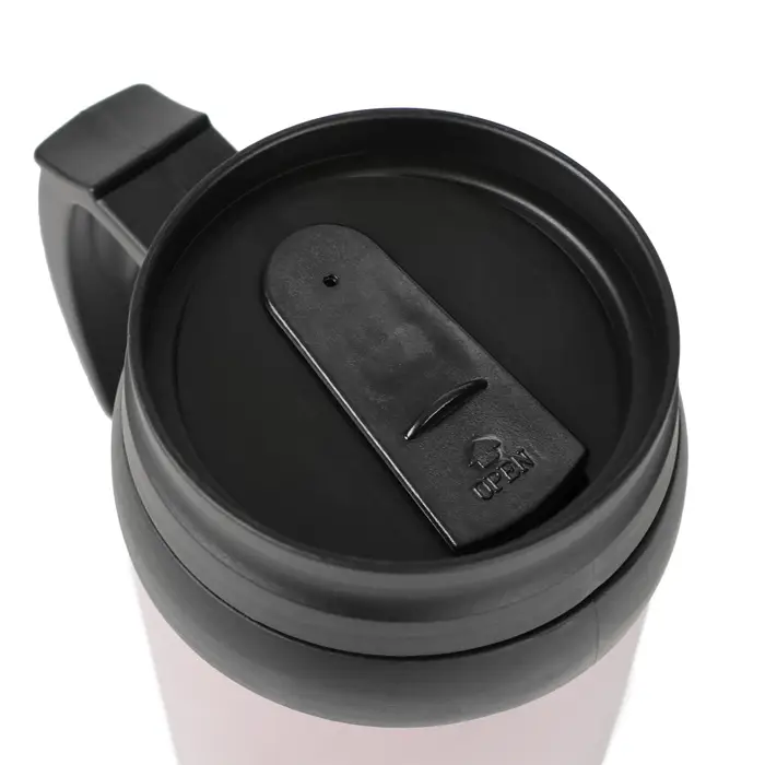 Термокружка, 450 мл, &laquo;Самая любимая мамочка&raquo;, сохраняет тепло до 2 ч