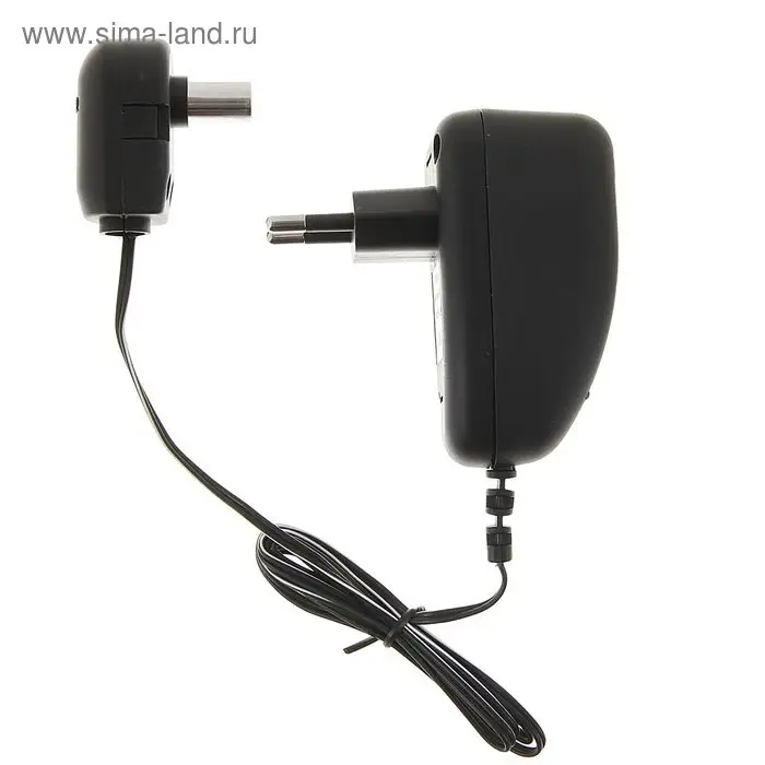 Блок питания антенный  Блок питания антенный "Сигнал", 12 В, 100 мА, штекер TV