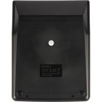 Калькулятор настольный Attache&nbsp; SDC-444S 12-разрядный черный 206х158х33мм