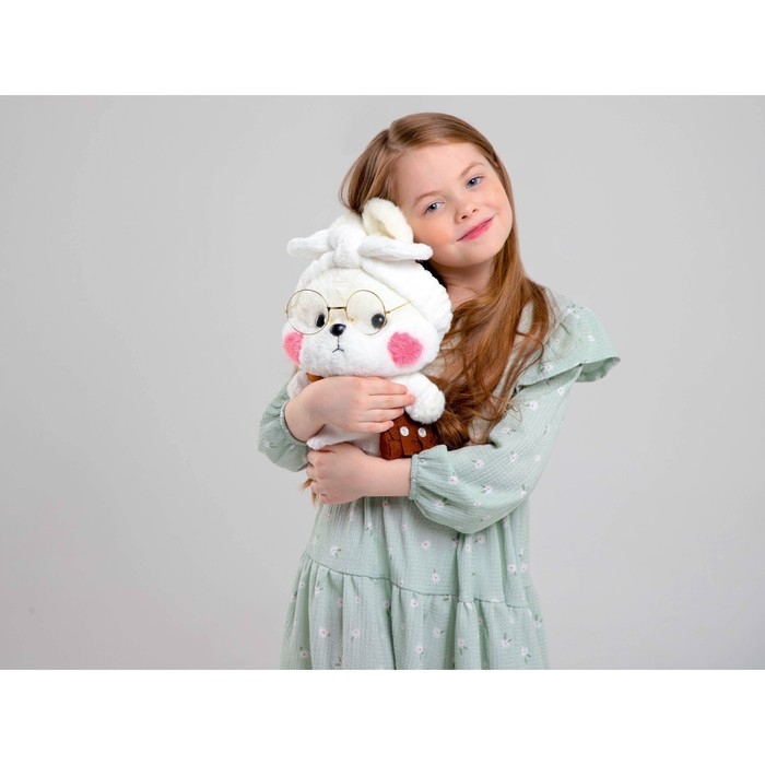 Мягкая игрушка «Зайка» Мягкая игрушка «Зайка»