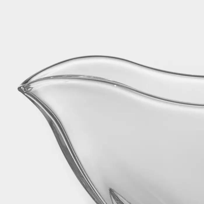 Соусник стеклянный Basic, 170 мл Соусник стеклянный Basic, 170 мл