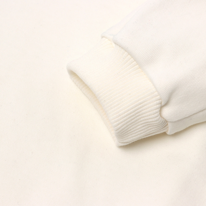 Свитшот-боди детский MINAKU цвет экрю, рост 62-68 см