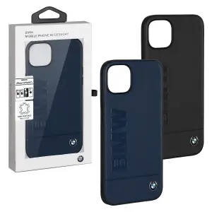 Чехол для iPhone 14 Plus BMW SLL