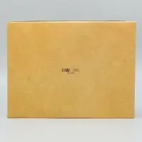 Коробка подарочная, упаковка, &laquo;Под крафт&raquo;, 32&times;24&times;9 см
