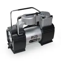 Компрессор автомобильный AVS KE400EL