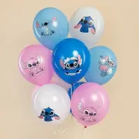 Воздушный шар латексный 12" «Любимый монстрик», 25 шт. Воздушный шар латексный 12" «Любимый монстрик», 25 шт.