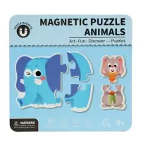 Магнитный набор "Животные" Магнитный набор "Животные"
