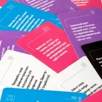 Настольная игра Dream Makers &laquo;Морда кирпичом&raquo;, 16+