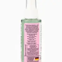 Мист парфюмированный спрей с феромонами для тела Formula Sexy Crystal W118, 100 мл (по мотивам Bright Crystal (Versace)