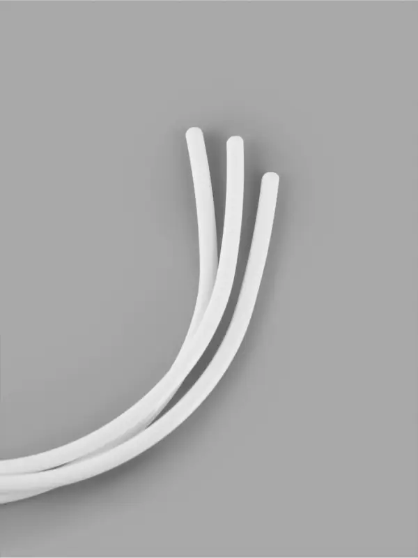 Косточки для бюстгальтера, 165&times;98&times;2.5 мм, чашка AA, 10 пар