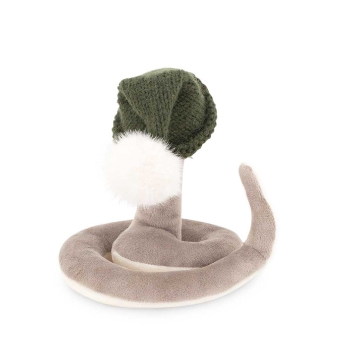 Мягкая игрушка «Змей Антоша», 12 см Мягкая игрушка «Змей Антоша», 12 см