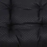 Лежанка для животных, 50&times;45 см, коричневая
