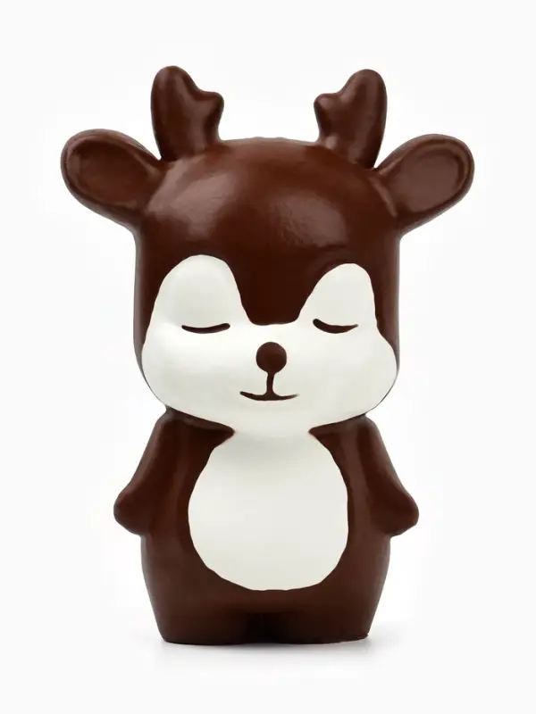 Копилка новогодняя «Олень»