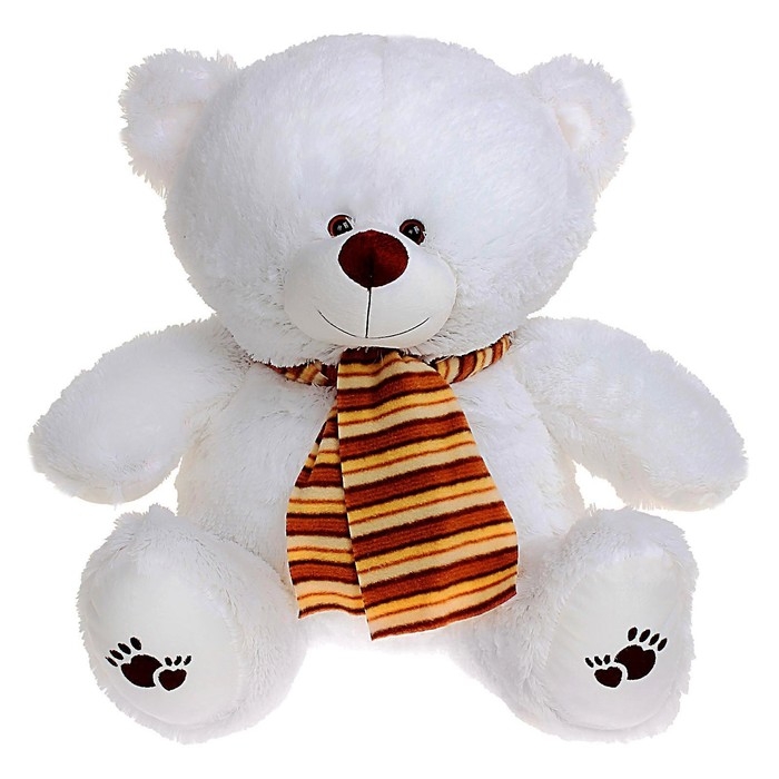 Мягкая игрушка «Медведь», 60 см