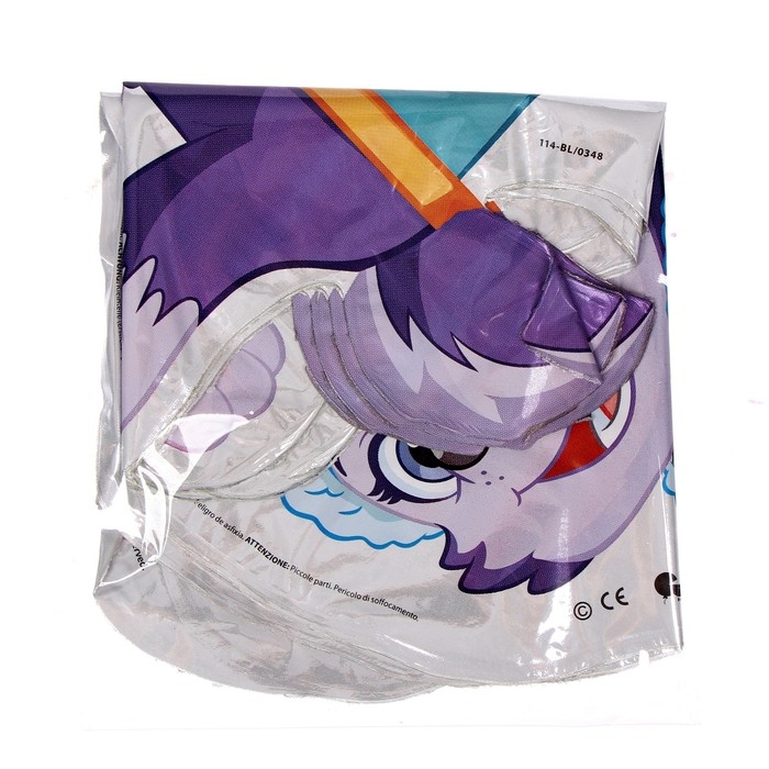 Шар фольгированный 14'' мини-фигура, «Щенячий патруль. Эверест» 1 шт. Шар фольгированный 14'' мини-фигура, «Щенячий патруль. Эверест» 1 шт.