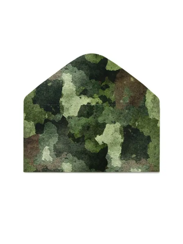 Конверт для денег «‎С 23 Февраля», 16.5×8 см