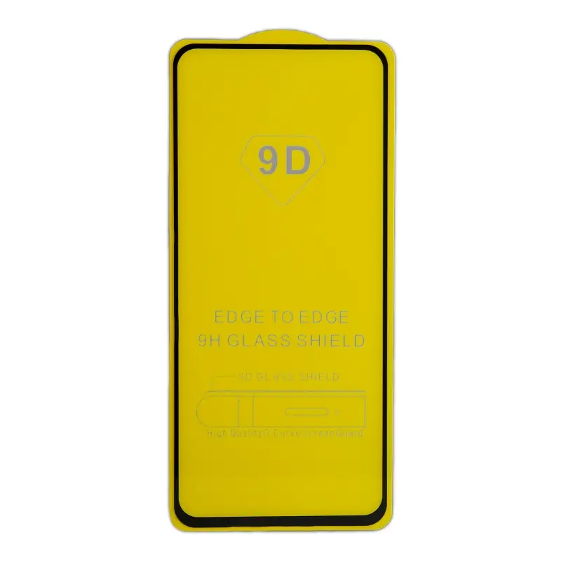 Защитное стекло Huawei Honor X8 с рамкой 9H Full Glue без упаковки (25 шт./уп.) Защитное стекло Huawei Honor X8 с рамкой 9H Full Glue без упаковки (25 шт./уп.)