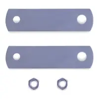 Сигнал автомобильный AVS HR 2001 (2 шт. комплект)