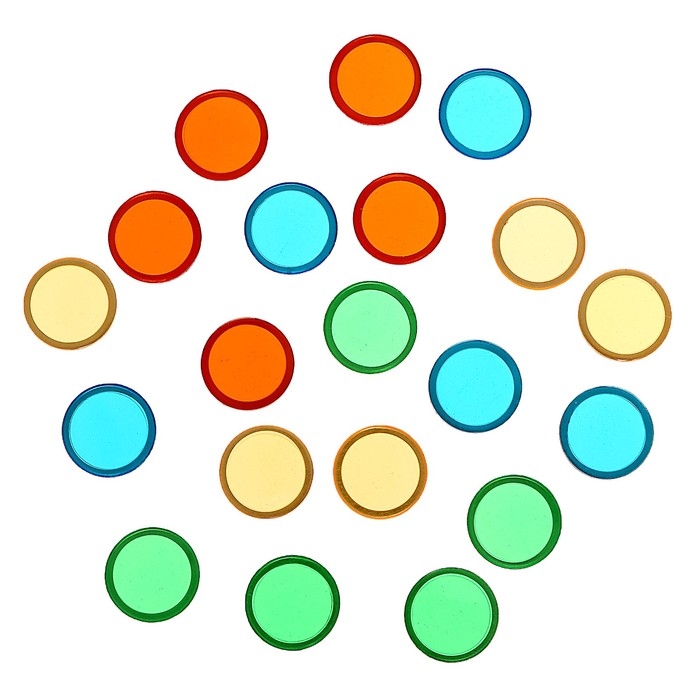 Магнитный набор «Умные задания», буквы, цифры, цвета Магнитный набор «Умные задания», буквы, цифры, цвета