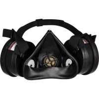 Полумаска РУ-60М марка А1Р1 от органических газов