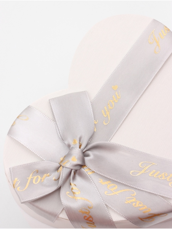 Набор коробок 3 в 1 сердца 22 х 20 х 9;  18.5 х 17 х 7.5; 1 6 х 14 х 6 см