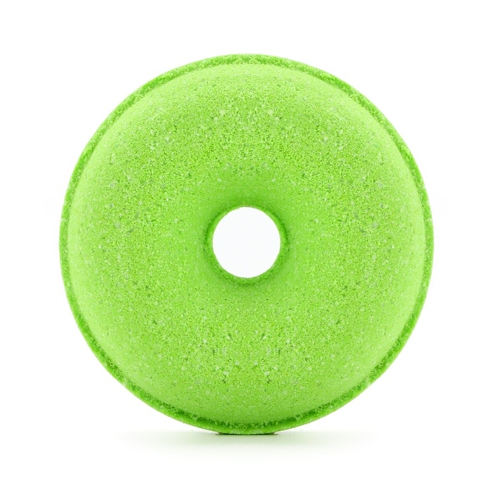 Бомбочка для ванны Apple Honey, 120 г, аромат яблока, PICO MICO Бомбочка для ванны Apple Honey, 120 г, аромат яблока, PICO MICO