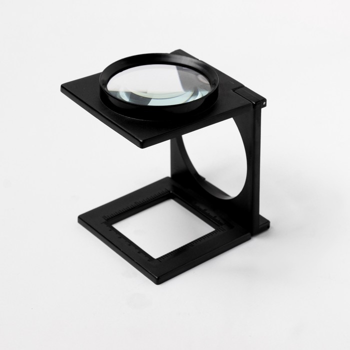 Лупа складная 5х, линза 45мм Лупа складная 5х, линза 45мм