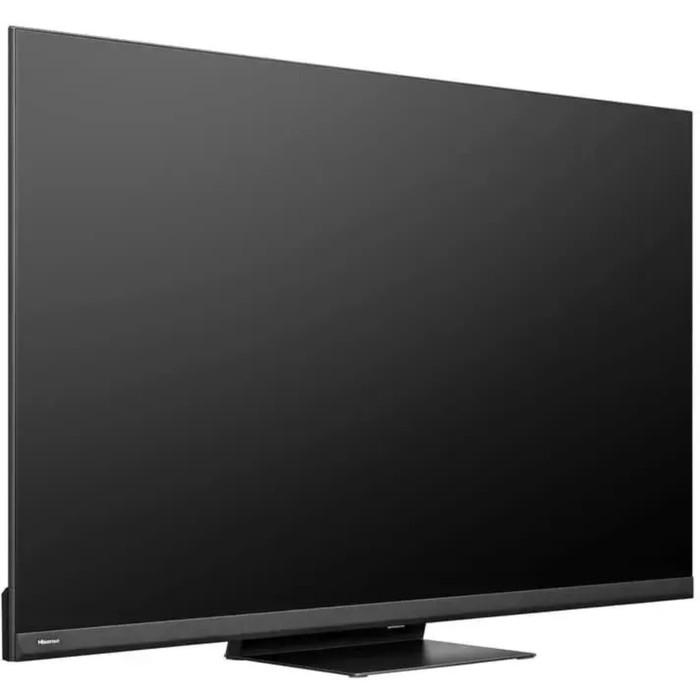 Телевизор HISENSE 65U8KQ, 65 Телевизор HISENSE 65U8KQ, 65", 3840x2160,DVB-T2/C/S2,HDMI 4,USB 1,m-LED,Smart TV,черный