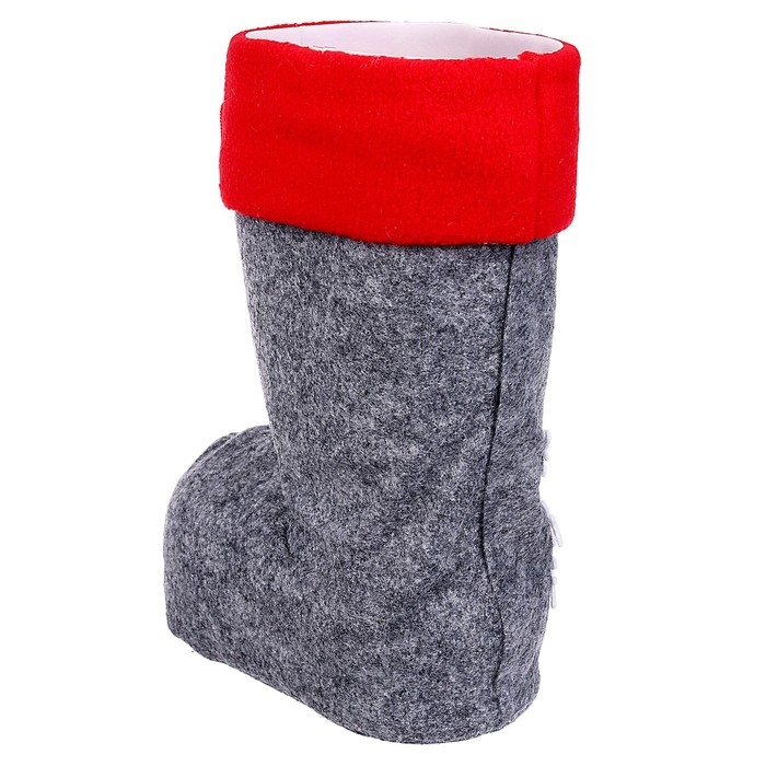 Конфетница «Сапожок», снежинка Конфетница «Сапожок», снежинка