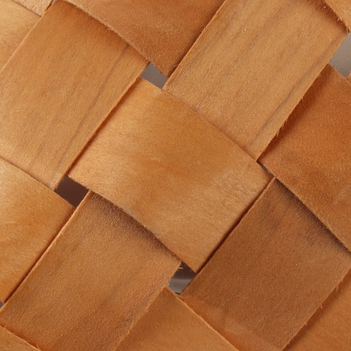 Корзина плетеная, 23,5 x 14 x 9,5 x 12/21 см, секвойя Корзина плетеная, 23,5 x 14 x 9,5 x 12/21 см, секвойя