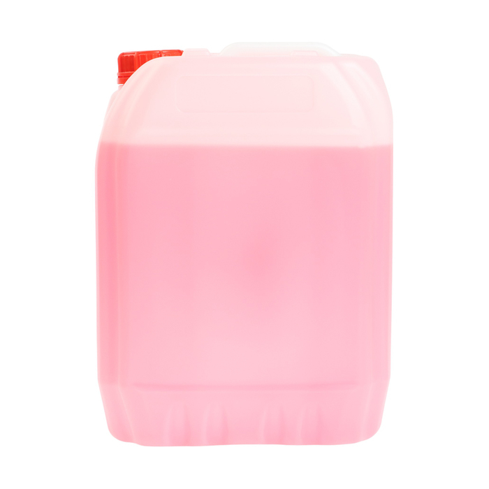 Шампунь для бесконтактной мойки Grand Caratt Шампунь для бесконтактной мойки Grand Caratt "Standart", расход 1:60 - 1:80, 20 л 002