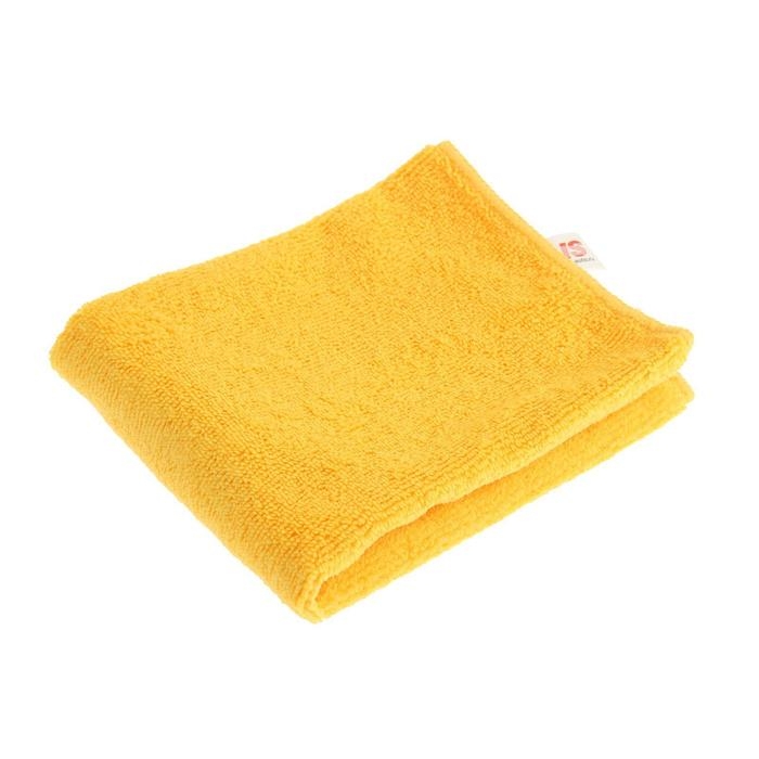 Салфетка из микрофибры AVS MF-6131, 35х40 см, высокой плотности Салфетка из микрофибры AVS MF-6131, 35х40 см, высокой плотности