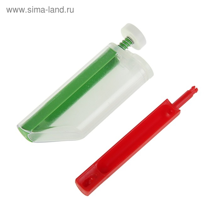 СЕЯТЕЛЬ ручной механизм для точного высева семян СЕЯТЕЛЬ ручной механизм для точного высева семян