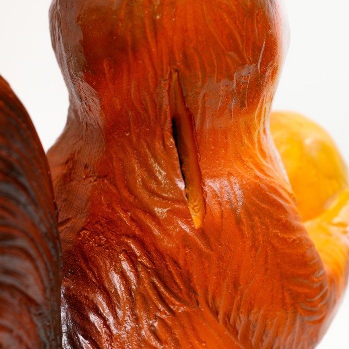 Копилка Копилка "Белка на желуде" 25x15x35 см