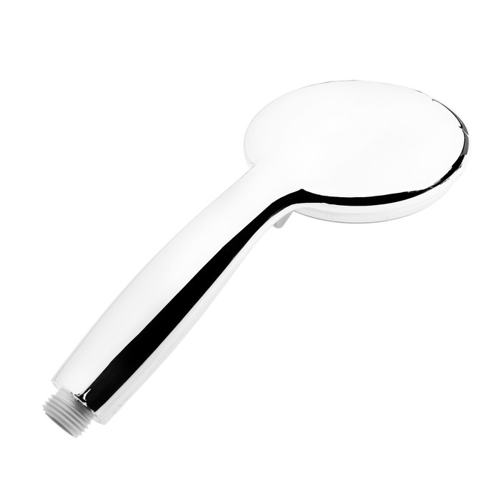 Душевая лейка Accoona A326, 3 режима, корпус пластик, цвет хром Душевая лейка Accoona A326, 3 режима, корпус пластик, цвет хром