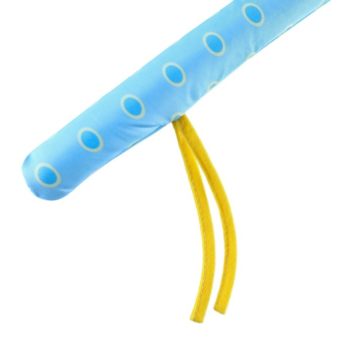 Дуга игровая мягкая на кроватку, коляску «Слоник», 46 - 68 см, погремушки, 5 игрушек, Крошка Я Дуга игровая мягкая на кроватку, коляску «Слоник», 46 - 68 см, погремушки, 5 игрушек, Крошка Я