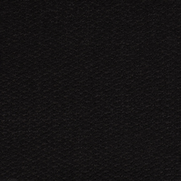Дублерин эластичный тканый, точечный, 67 г/кв.м, 1,5 м × 1 м, цвет чёрный