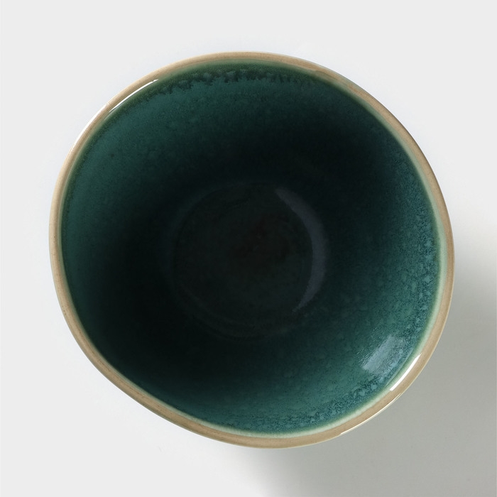 Салатник Erboso reattivo, d=15 см, h=8 см, 600 мл