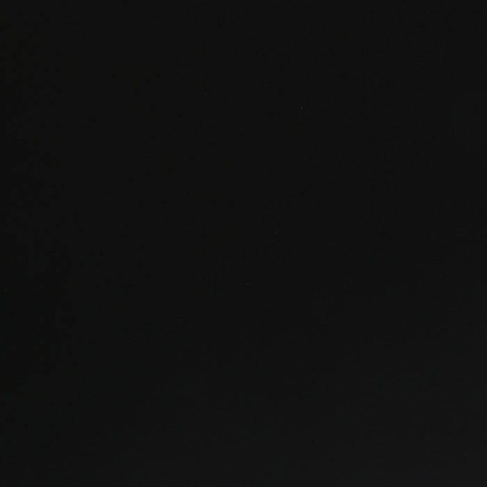 Пакет ламинированный вертикальный "Черный", XL 40 × 49 × 19 см