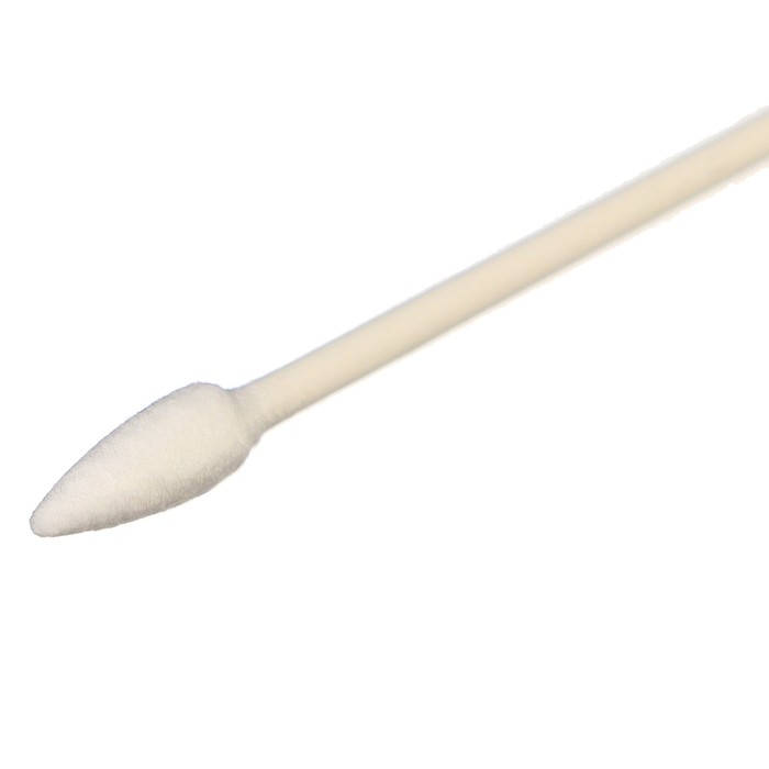 Детские ватные палочки 2в1 zabota2, конус/универсальные, 100шт Детские ватные палочки 2в1 zabota2, конус/универсальные, 100шт