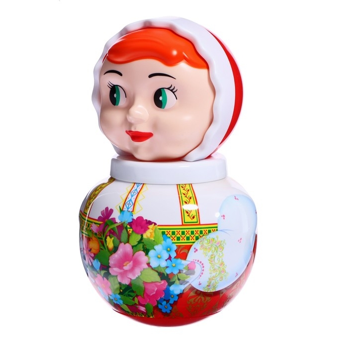 Неваляшка малая «Аленушка» Неваляшка малая «Аленушка»