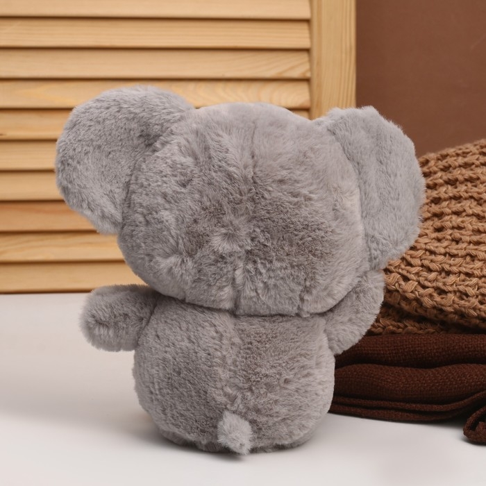 Мягкая игрушка «Коала», 20 см Мягкая игрушка «Коала», 20 см