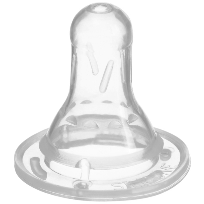 Бутылочка для кормления, 60 мл, +3 мес., цвет МИКС (фасовка по 3шт) Бутылочка для кормления, 60 мл, +3 мес., цвет МИКС (фасовка по 3шт)