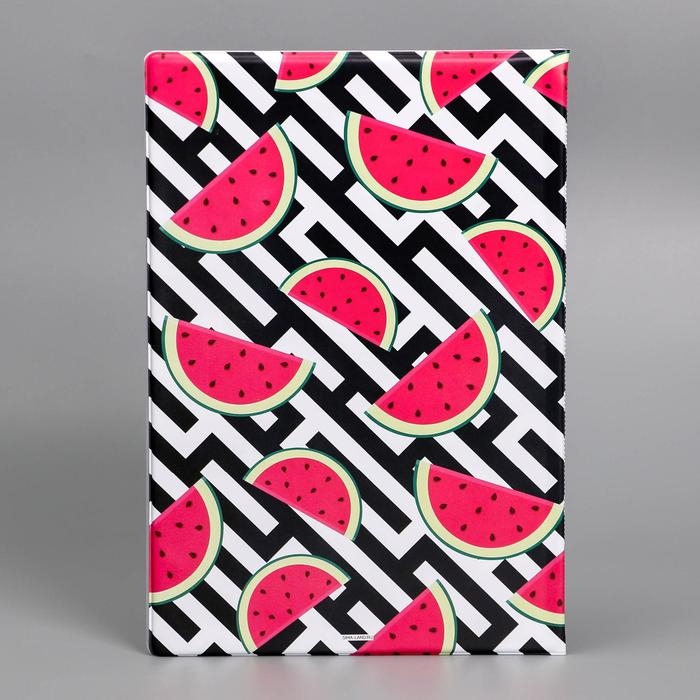 Папка для семейных документов «Docs», 8 файлов А4