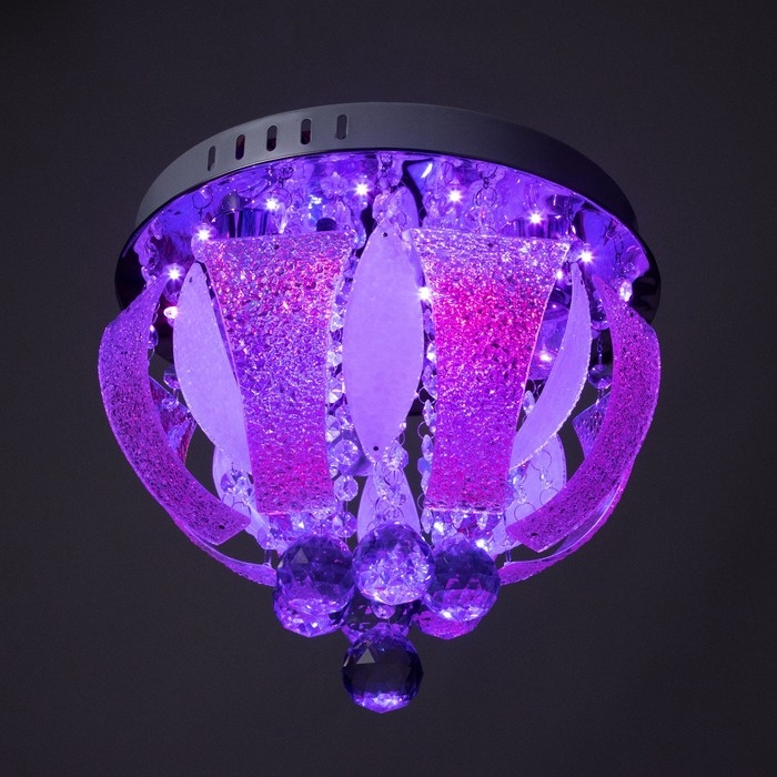 Люстра буше Люстра буше "Глория" е27 3х40вт 29х29х20 МОДЕЛЬ: 2800129