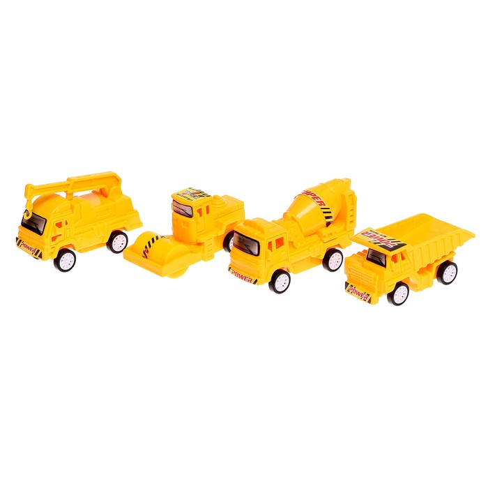 Парковка &laquo;Стройка&raquo;